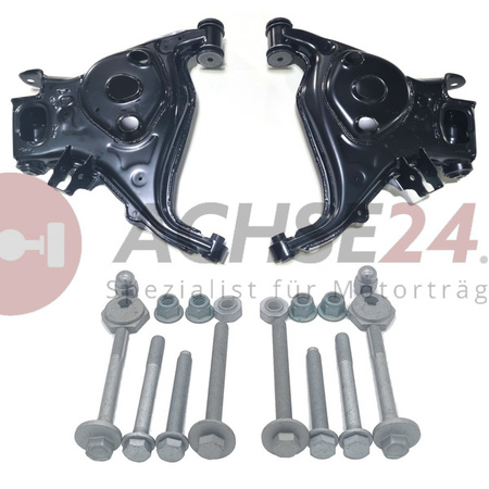 NEUTEIL für Audi A6 C6 S6 RS6 Federlenker Querlenker hinten Links und