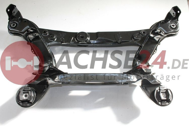 Mercedes Benz C Klasse W203 S203 Clk W209 Hinterachse Achstrager Pulverbeschichtet Buchsen Hinterachse Pkw Mercedes C Klasse Pkw Mercedes Clk Achse24