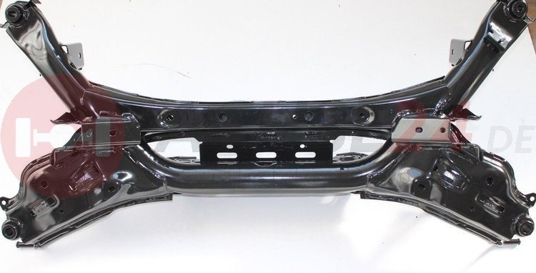 Mazda 6 GH ab 2008 - 2013 Hinterachse Achsträger Achse hinten