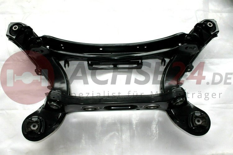 Neuteil Fur Mercedes C Klasse W204 S204 Hinterachse Achstrager Achse Hinten Achskorper Lemforder Buchsen Hinterachse Pkw Mercedes C Klasse Achse24