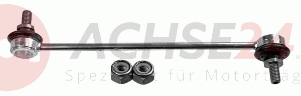 NTY REINHOCH Querlenker Streben Reparatursatz für Vorderachse Ford Focus MK1