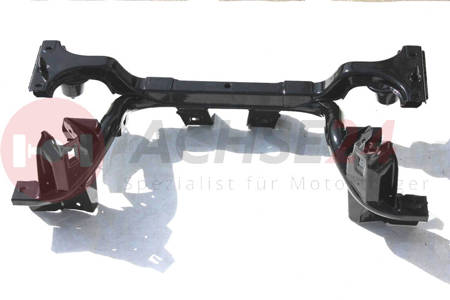 Ford Mondeo MK2 1996-2000 Kombi Turnier Hinterachse Achsträger Pulverbeschichtet 1077777