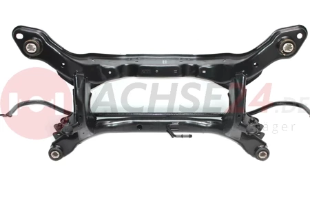 Ford S-Max WA6 06-14 Hinterachse Achsträger Pulverbeschichtet