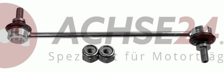 NTY REINHOCH Querlenker Streben Reparatursatz für Vorderachse Ford Focus MK1