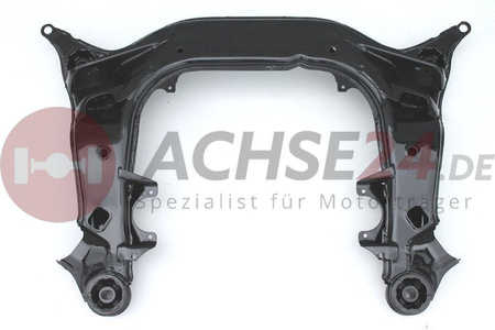 VW Passat 3B AUDI A4 B5 Skoda Superb V6 Motor Motorträger Achsträger Front Hilfsrahme Original