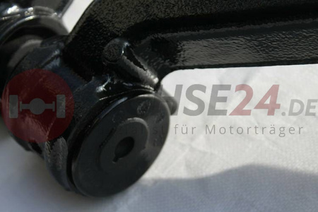 VW Transporter T5 T6 Original Achsschenkel Schwingarm hinten SET 2 St. Llinks + Rechts