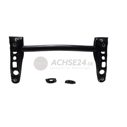 NEUTEIL für MERCEDES BENZ A-Klasse W168 Hinterachse Achsträger mit neuen Buchsen