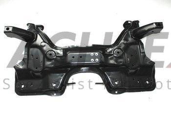 NEUTEIL für Fiat Grande Punto 199 Motorträger Achsträger Fahrschemel vorne