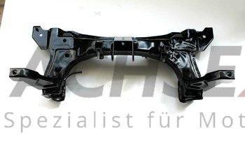 Kia Carens 2002-2006 Motorträger Achsträger Pulverbeschichtet