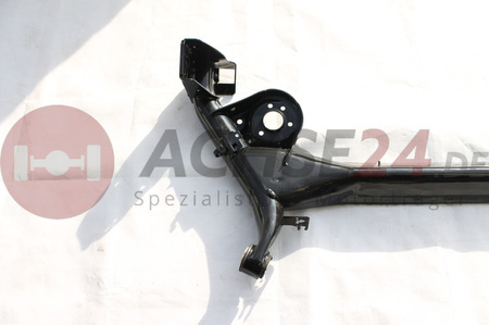 Lancia Ypsilon 2003-2011 Hinterachse Achsträger Achse hinten Pulverbeschichtet