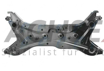 Mitsubishi ASX Outlander II 2 | Peugeot 4007 | Citroen C4 Motorträger Achsträger generalüberholt