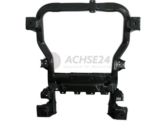 VW T5 Transporter Motorträger Achsträger Vorderachse Pulverbeschichtet