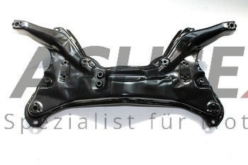 Fiat Panda 169 4x4 ALLRAD 2003-2016 Motorträger Achsträger Vorderachse Pulverbeschichtet