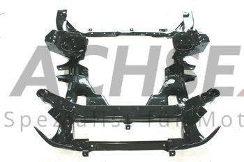 BMW E70 E71 X5 X6 Motorträger Achsträger Vorderachse Pulverbeschichtet