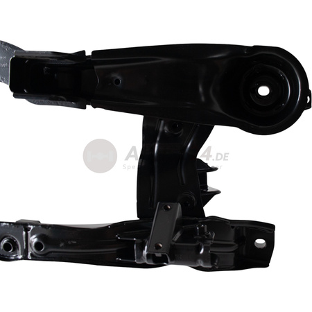 Ford Kuga MK1 Hinterachse Achsträger Achse hinten Achskörper