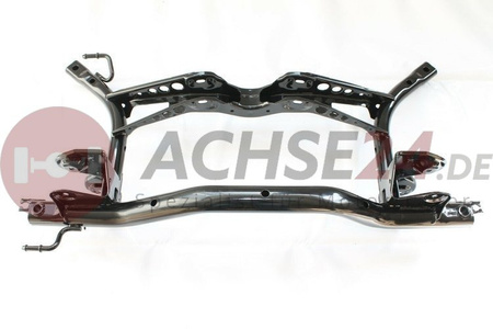 VW Touran 1T1 1T2 1T3 Hinterachse Achsträger Achse hinten Achskörper