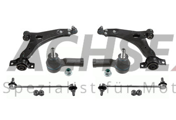 NTY REINHOCH Querlenker Streben Reparatursatz für Vorderachse Ford Focus MK1