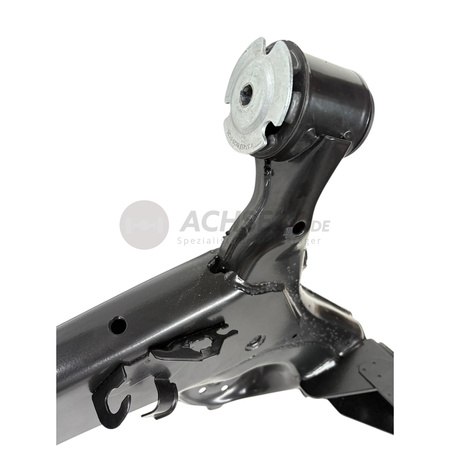 Fiat Stilo Van / Multi Wagon 192 Hinterachse Achsträger hinten Pulverbeschichtet