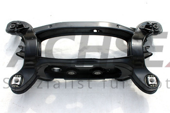 NEUTEIL für Mercedes Benz SLK R171 W171 Hinterachse Achsträger + Buchsen