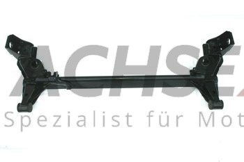 NEUTEIL für Opel Corsa D 2006-2014 Hinterachse Achsträger Achse hinten Achskörper + Buchsen