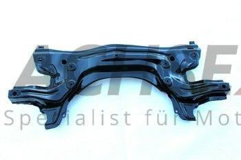 VW Polo Lupo 6n Seat Arosa Motorträger Achsträger Vorderachse Pulverbeschichtet 6X0199315E