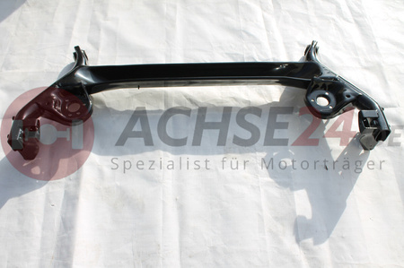 Lancia Ypsilon 2003-2011 Hinterachse Achsträger Achse hinten Pulverbeschichtet