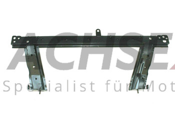 Renault Clio Modus MK3 2004-2012 Fahrschemel Motorträger Vorderachse Achskörper