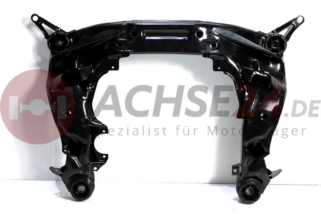 Audi A6 C5 4B AFN Motorträger Achsträger Front Hilfsrahme Original 4B0399313DB