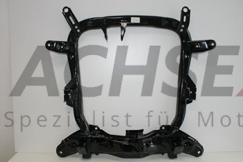 NEUTEIL für Opel Corsa C Meriva A Combo C Tigra TwinTop Motorträger Achsträger Fahrschemel vorne mit 2 Halter