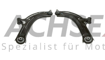 NEU Federlenker Querlenker vorne Links und Rechts für Renault Clio MK3 Modus