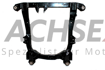 Opel Insignia A 4x4 Allrad Motorträger Vorderachse Achsträger Pulverbeschichtet