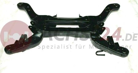 Opel Insignia A 2008-2017 Hinterachse Achsträger Achse hinten Achskörper