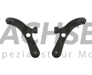 NTY Reparatursatz für Suzuki Swift MK3 2005-2010 Querlenker Vorne Links + Rechts