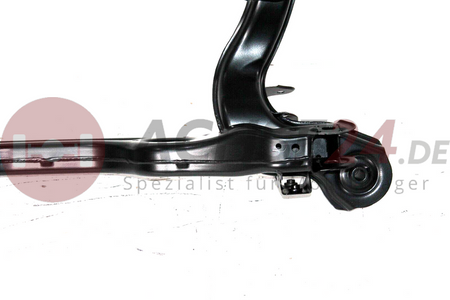 Mercedes B-Klasse W246 A-Klasse W176 CLA W117 Hinterachse Achsträger Achse hinten Achskörper