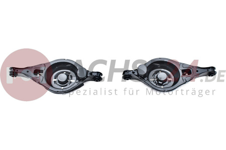 Mazda 6 GY GG 2002-2007 Original Federlenker Querlenker Hinterachse Achsschenkel Schwingarm SET 2 St.