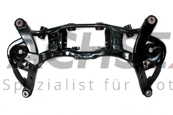 Volvo XC90 AWD Hinterachse Achsträger Achse hinten Achskörper