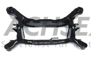 Ford Mondeo MK4 BA7 Hinterachse Achsträger hinten Pulverbeschichtet