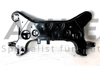 Ford Transit Pritsche 2000-2006 Motorträger Achsträger Vorderachse Pulverbeschichtet