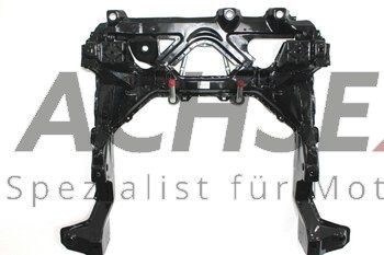 Mercedes Vaneo W414 Motorträger Vorderachse Achsträger Pulverbeschichtet