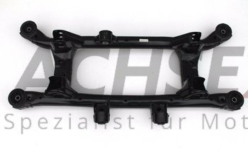 NEUTEIL für Hyundai Tucson JM | Kia Sportage JE 4WD ALLRAD 2004-2010 Hinterachse Achsträger Hinten Achskörper mit Buchsen