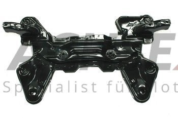 Citroen C2 C3 Peugeot 1007 Motorträger Achsträger Vorderachse Pulverbeschichtet
