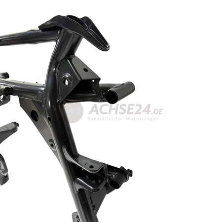 BMW X5 E53 Motorträger Achsträger Vorderachse Pulverbeschichtet