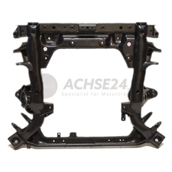BMW X1 E84 xDrive Motorträger Achsträger Front Hilfsrahme Original
