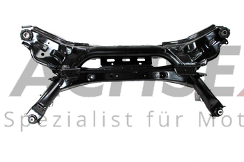 NEUTEIL für Mazda 6 GH 2008 - 2013 Hinterachse Achsträger Achse hinten Achskörper