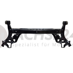 NEUTEIL für VW Golf VII 7 | Audi A3 8V | Skoda Octacia III | Seat Leon 5F Hinterachse Achsträger Achse hinten Achskörper + Buchsen