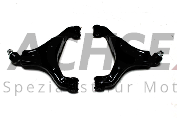 NEUTEIL Querlenker Achslenker vorne Links und Rechts für Mercedes Sprinter 906 | VW Crafter