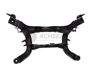 Nissan Murano Z50 Hinterachse Achsträger Achse hinten Achskörper