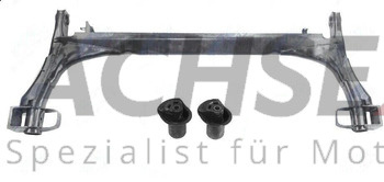 NEUTEIL für VW Golf II 2 Jetta II Passat 32B 33B | Seat Toledo Hinterachse Achsträger Achse hinten Achskörper