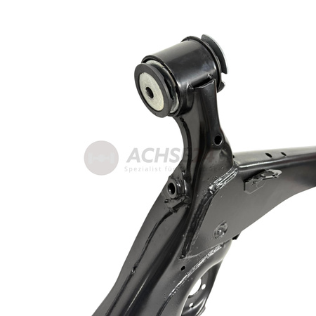 Fiat Stilo Van / Multi Wagon 192 Hinterachse Achsträger hinten Pulverbeschichtet