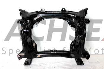 Mercedes GLK X204 4Matic Motorträger Achsträger Vorderachse Pulverbechichtet